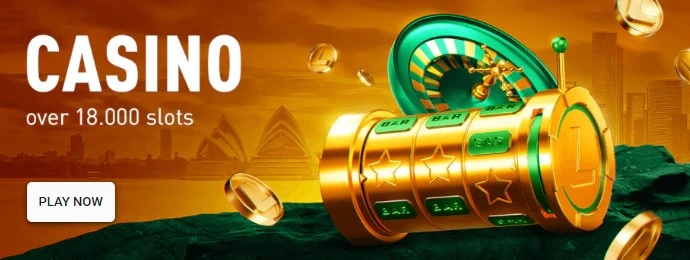 Welcome-style promotion banner preview